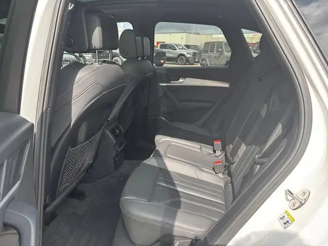 2023 Audi Q5 TECHNIK**AWD**LEATHER** in Cars & Trucks in Mississauga / Peel Region - Image 26