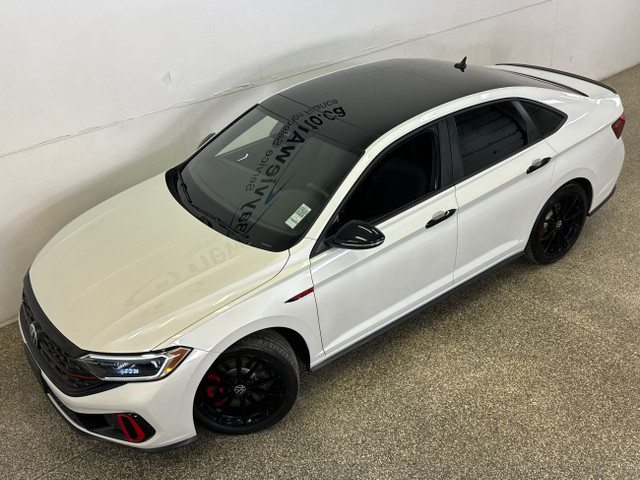 2024 Volkswagen Jetta GLI 40th Anniversary Edition GLI/NAVIGA... in Cars & Trucks in Belleville - Image 2