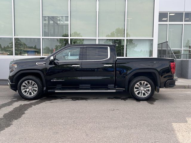 2024 GMC Sierra 1500 Denali in Cars & Trucks in Calgary - Image 3