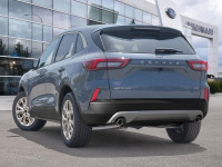 Experience the future of SUVs with the 2025 Ford Escape Active AWD. This brand new vehicle combines... (image 3)