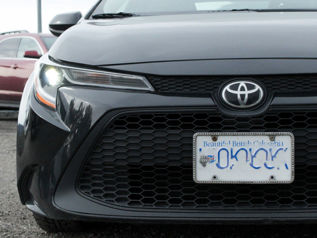 2020 Toyota Corolla LE - BC Vehicle - Front Wheel Drive - Key... in Cars & Trucks in Penticton - Image 3