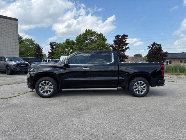 2021 Chevrolet Silverado 1500 High Country | Leather | Nav in Cars & Trucks in Guelph - Image 4