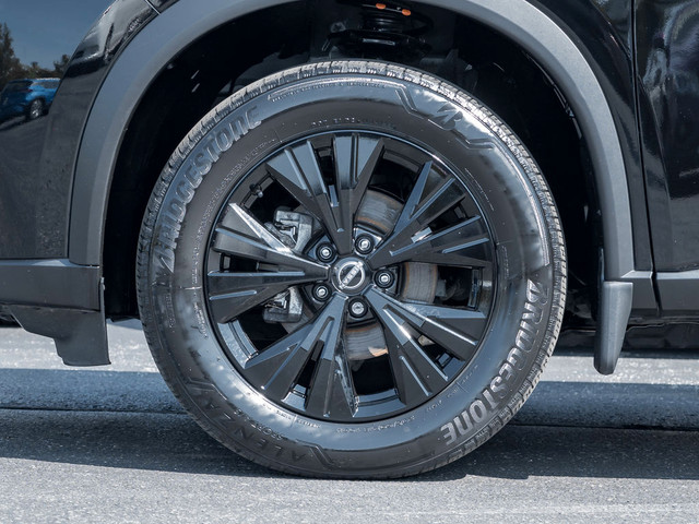 2023 Nissan Rogue SV MIDNIGHT EDITION | LEATHER! CLEAN CARFAX ON in Cars & Trucks in Oshawa / Durham Region - Image 4