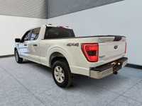 Decouvrez le Ford F-150 Super Crew 4x4 XLT 2022 chez Desmeules Chrysler a Laval A la recherche d'un... (image 4)