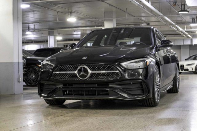 2023 Mercedes-Benz C-Class C 300 in Cars & Trucks in Edmonton - Image 4