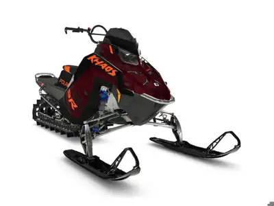 PAYMENTS STARTING AT ONLY $168!!! In-stock and ready to hit the snow! Message us today! 2025 Polaris...