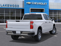 This Chevrolet Silverado 1500 boasts a Gas V8 5.3L/325 engine powering this Automatic transmission.... (image 3)
