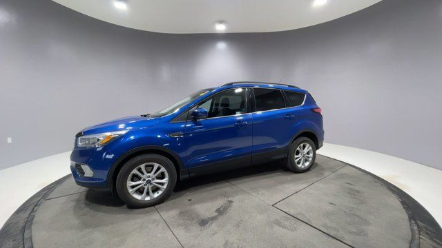 2017 Ford Escape SE - CONVENIENCE PKG in Cars & Trucks in Strathcona County - Image 4