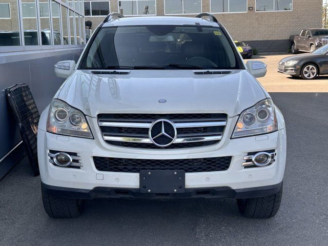 2009 Mercedes-Benz GL-Class 3.0L BlueTEC in Cars & Trucks in Calgary - Image 2