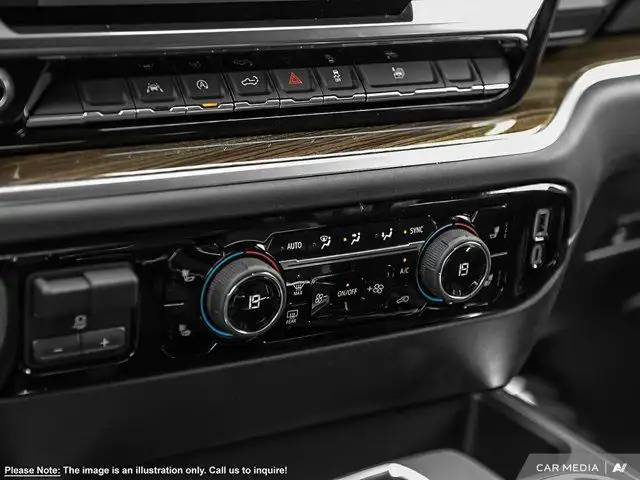 2025 Chevrolet Silverado 1500 RST- Trailering Pkg - Convenience in Cars & Trucks in Barrie - Image 25