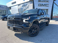 brand new truck, customer won in lottery, took cash instead. Fully loaded LT trail Boss Diesel with... (image 8)