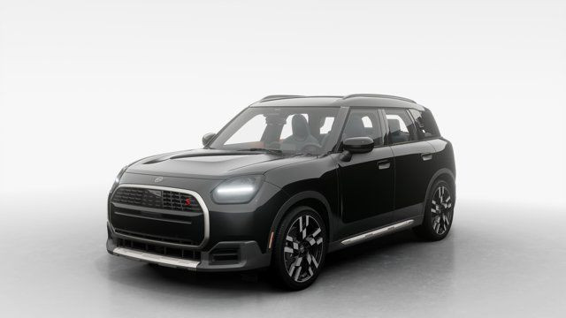 2025 MINI Countryman Cooper S ALL4 | Premier+ | Style Favoured in Cars & Trucks in City of Montréal