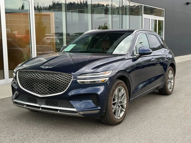 2022 GENESIS GV70 2.5T Advanced Plus in Cars & Trucks in Nanaimo - Image 2
