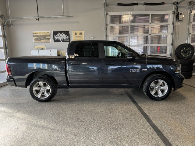 2014 RAM 1500 Sport in Cars & Trucks in Medicine Hat
