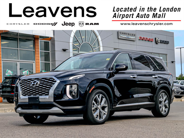 2020 Hyundai Palisade Luxury 7 Passenger in Cars & Trucks in London