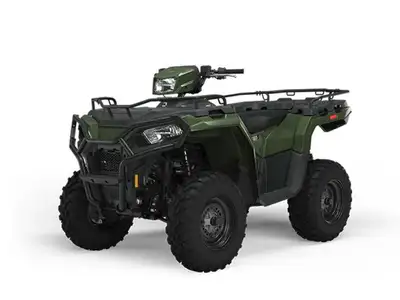 Free Delivery Canada Wide! In stock and ready to work hard and play harder! Message us today - Nobod...