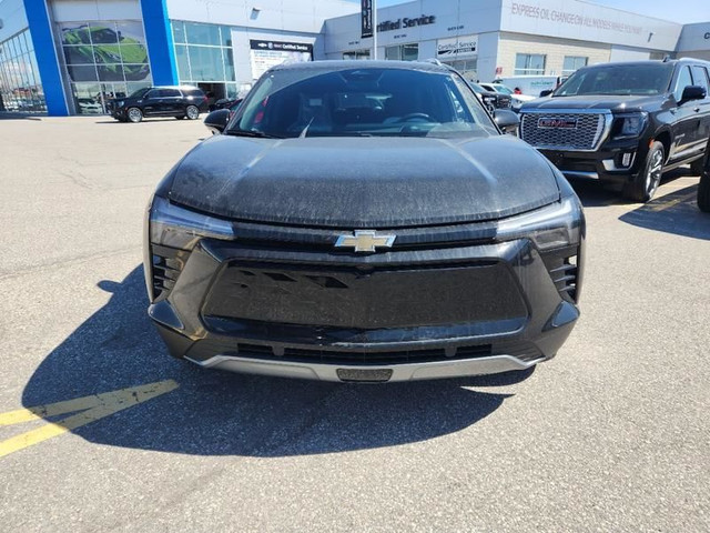 2024 Chevrolet Blazer EV 2LT in Cars & Trucks in Mississauga / Peel Region - Image 2