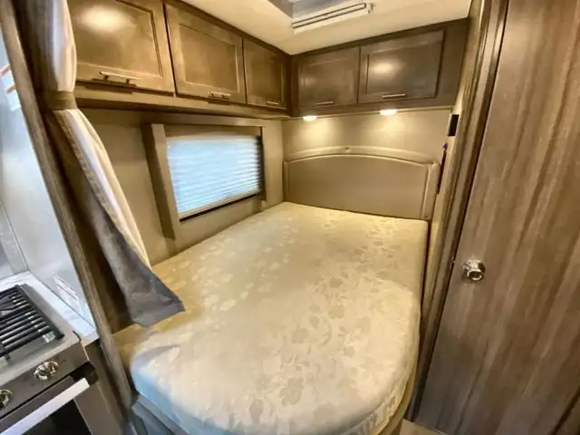 2022 Adventurer LP Class C Adventurer 24DS in RVs & Motorhomes in Prince George - Image 26