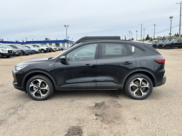 2025 Ford Escape ST-Line Select in Cars & Trucks in Edmonton - Image 2