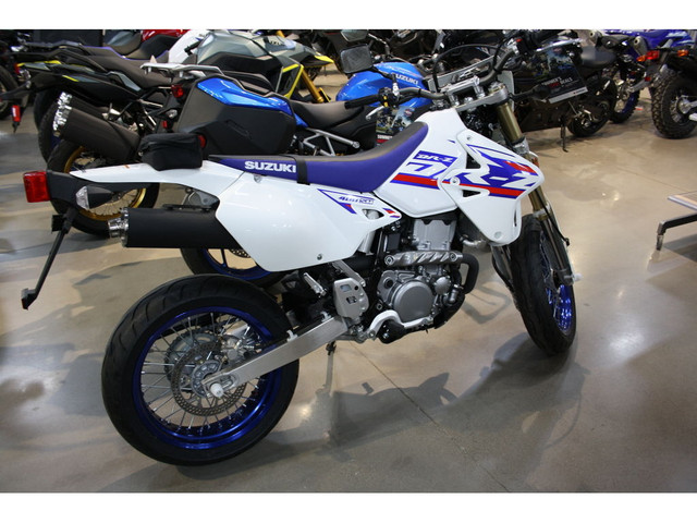 2024 Suzuki DR-Z400SM in Street, Cruisers & Choppers in Guelph - Image 2