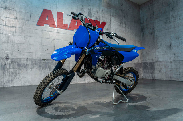 2023 Yamaha YZ65 in Other in Laurentides - Image 2