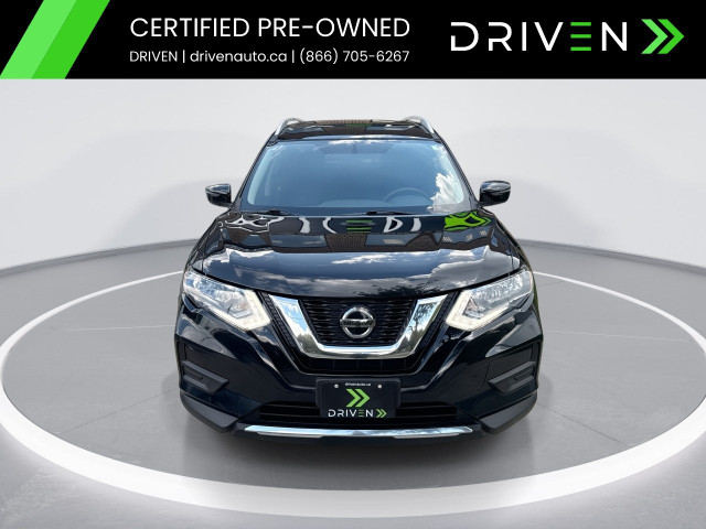 2020 Nissan Rogue in Cars & Trucks in Markham / York Region - Image 3