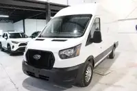 2022 Ford Transit Cargo Van T-250 AWD