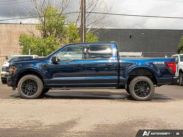 2025 Ford F-150 XLT in Cars & Trucks in Edmonton - Image 3