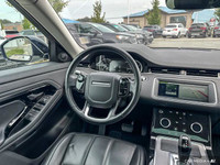 This Land Rover Range Rover Evoque delivers a Intercooled Turbo Premium Unleaded I-4 2.0 L/122 engin... (image 8)