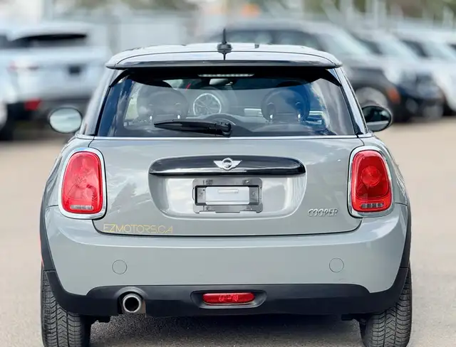 2017 MINI Cooper Hardtop ONE OWNER/ONLY 48185 KM! CERTIFIED! dans Autos et camions dans Calgary - Image 8