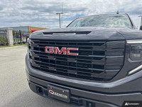 Experience power, innovation, and bold design with the 2022 GMC Sierra Elevation Double Cab in strik... (image 7)