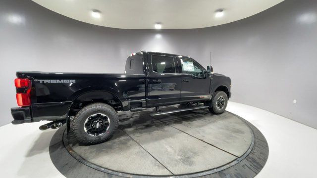 2025 Ford Super Duty F-250 SRW Platinum in Cars & Trucks in Strathcona County - Image 3