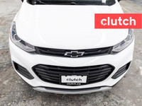 Auxiliary Audio Input, Bluetooth Music, Touchscreen Display and more! Clutch is the largest online u... (image 6)