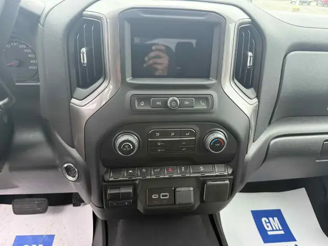 2025 Chevrolet Silverado 1500 Custom Trail Boss in Cars & Trucks in Edmundston - Image 10