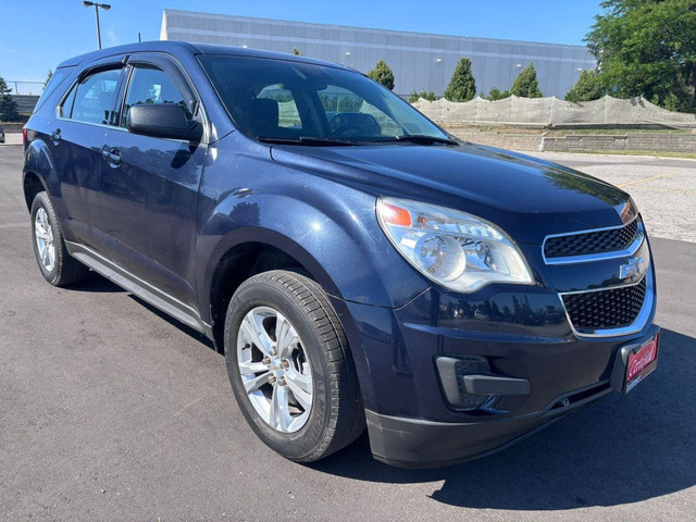 2015 Chevrolet Equinox LS Front-wheel Drive Automatic in Cars & Trucks in Mississauga / Peel Region - Image 2