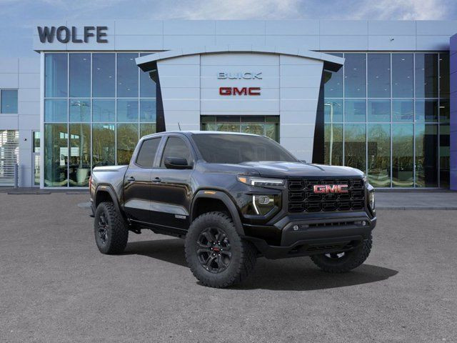 2025 GMC Canyon Elevation in Cars & Trucks in Calgary