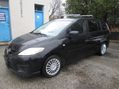  2008 Mazda Mazda5 Grand Touring