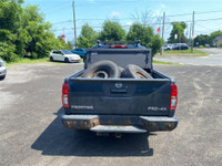 Navigation, Bluetooth, Rear View Camera, Aluminum Wheels, SiriusXM! This 2017 Nissan Frontier is for... (image 5)