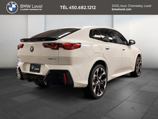 2025 BMW X2 xDrive28i in Cars & Trucks in Laval / North Shore - Image 4