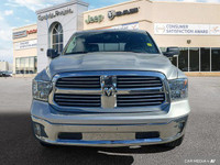 Your Grande Prairie Chrysler store just took in this vehicle! It is either in transit or freshly tra... (image 6)