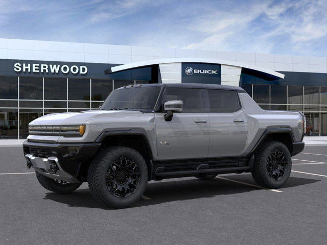 2025 GMC HUMMER EV Pickup 2X in Cars & Trucks in Strathcona County - Image 2