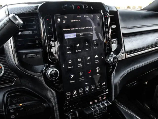 2019 Ram 3500 Limited Level 1 6.7L in Cars & Trucks in Strathcona County - Image 29
