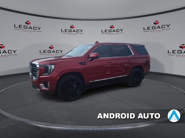 2023 GMC Yukon SLT - $247.72 /Wk in Cars & Trucks in Fort McMurray - Image 4