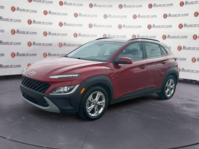 2022 Hyundai Kona Preferred in Cars & Trucks in Calgary