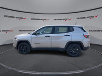 Engine: Gas 4Cyl 2.4L L/100Km City: 10.6 L/100Km Hwy: 7.6 Safety Equipment ABS And Driveline Tractio... (image 4)