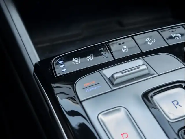 2022 Hyundai Tucson Hybrid Luxury HYBRID, AWD, 360° Camera, 1... dans Autos et camions dans Région d’Oakville/Halton - Image 22