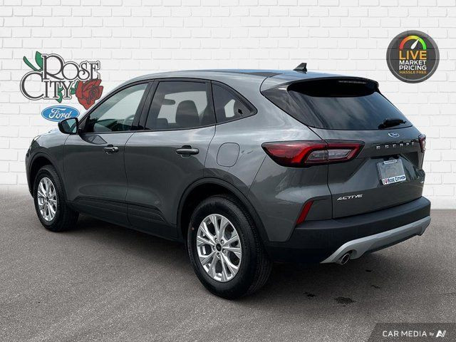 2025 Ford Escape Active | Heated Seats | Heated Steering Wheel in Cars & Trucks in Windsor Region - Image 4