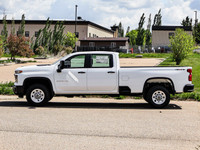 Welcome To Sherwood Park Chevrolet. The #1 Volume Chevrolet Dealer in Canada. This Chevrolet SILVERA... (image 9)