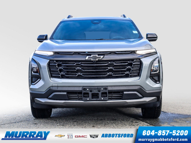 2025 Chevrolet Equinox AWD LT in Cars & Trucks in Abbotsford - Image 2