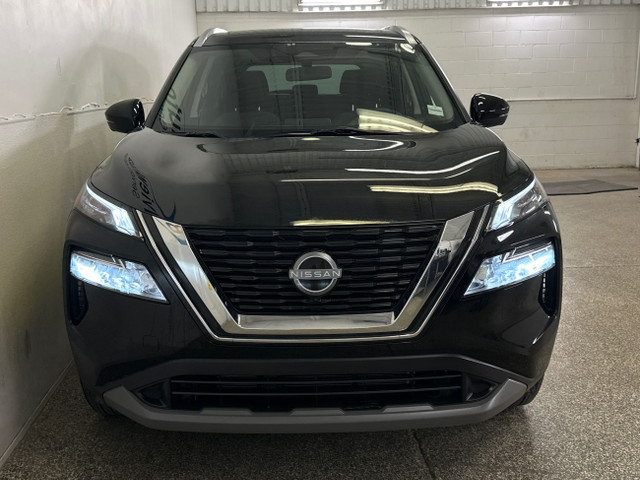 2023 Nissan Rogue SV Moonroof SV/AWD/ROOF/11KM/OFF 1 OWNER NI... in Cars & Trucks in Belleville - Image 3